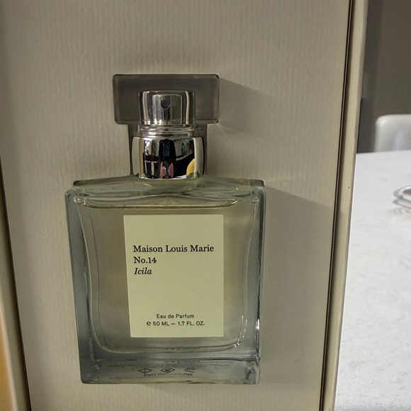 Maison Louis Marie Perfume and Body Mist Set - Picture 3 of 5